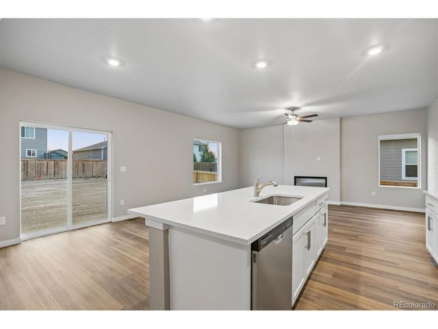 965 Cascade Falls St, Severance, CO 80550