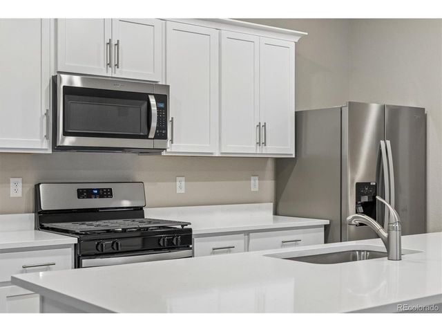 965 Cascade Falls St, Severance, CO 80550