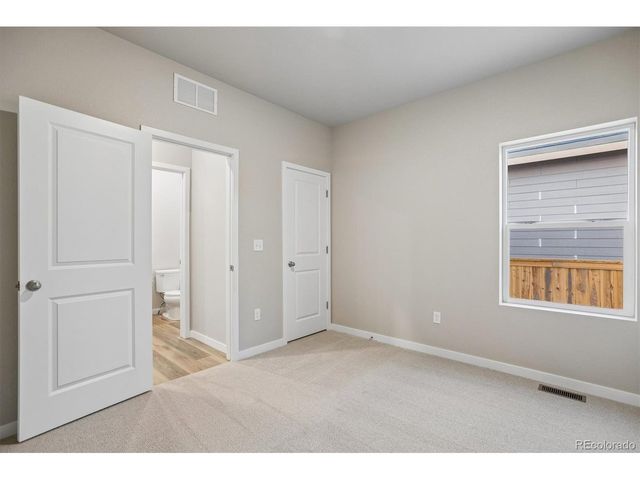 965 Cascade Falls St, Severance, CO 80550