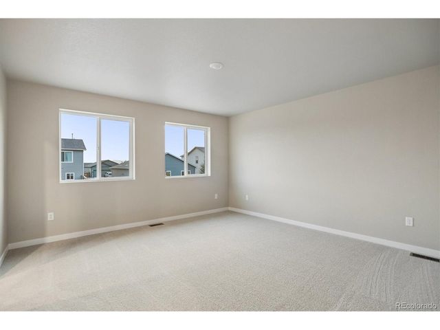 965 Cascade Falls St, Severance, CO 80550