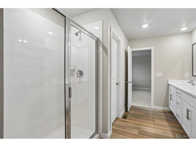 965 Cascade Falls St, Severance, CO 80550