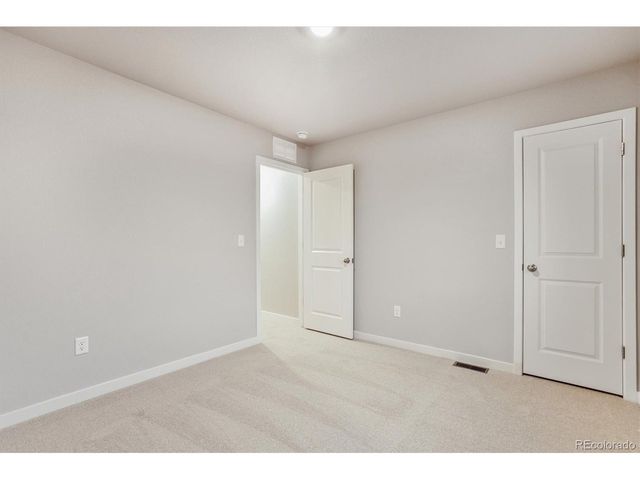 965 Cascade Falls St, Severance, CO 80550