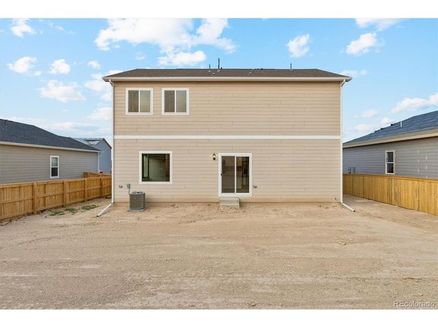 965 Cascade Falls St, Severance, CO 80550