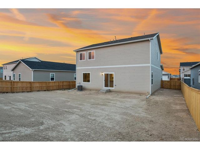 965 Cascade Falls St, Severance, CO 80550