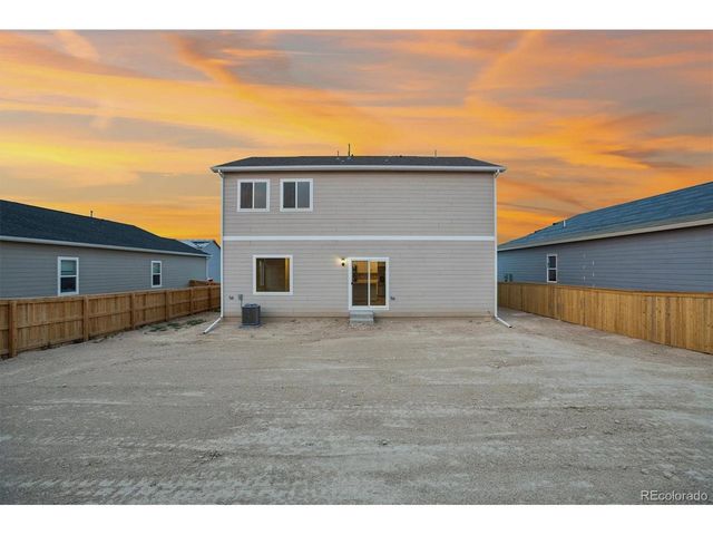 965 Cascade Falls St, Severance, CO 80550