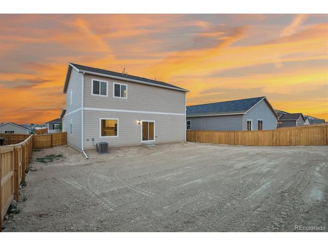 965 Cascade Falls St, Severance, CO 80550