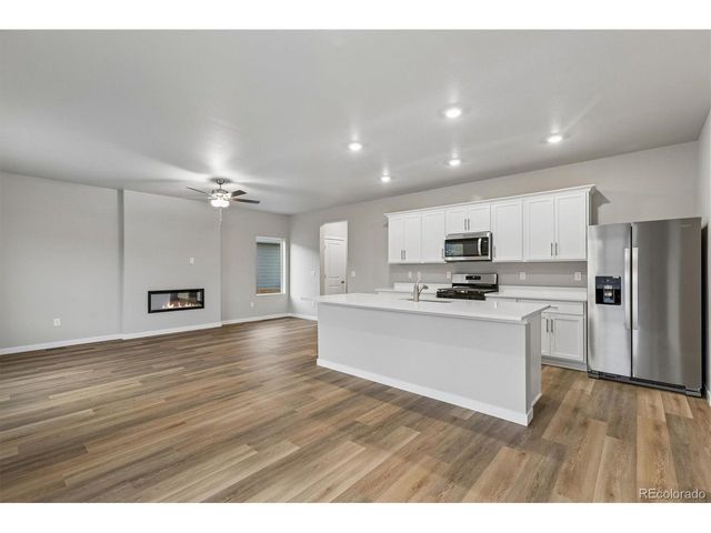 965 Cascade Falls St, Severance, CO 80550