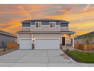 965 Cascade Falls St, Severance, CO 80550