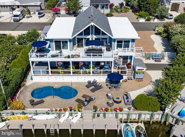 310 BEACH PLUM DR, Long Beach Township, NJ 08008
