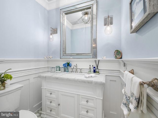 310 BEACH PLUM DR, Long Beach Township, NJ 08008
