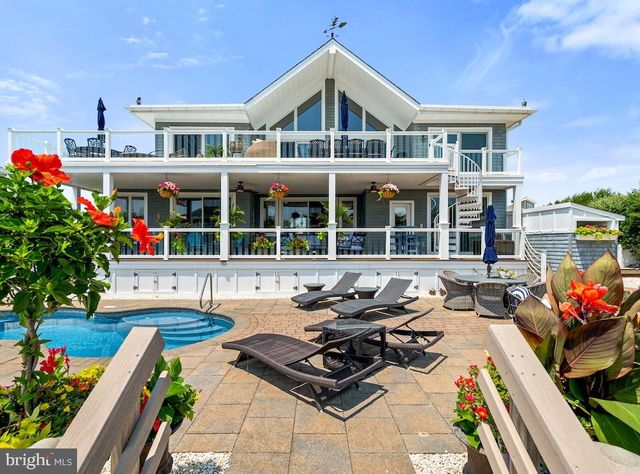 310 BEACH PLUM DR, Long Beach Township, NJ 08008