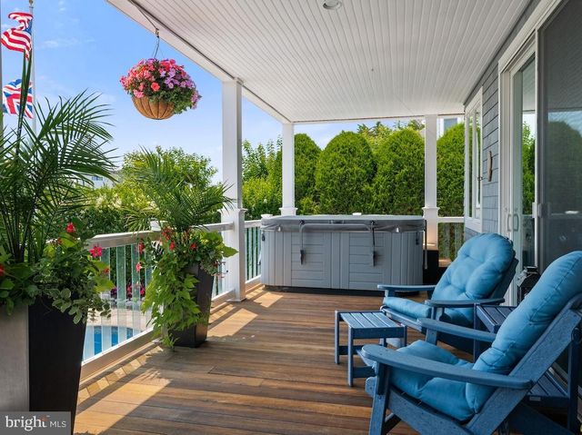 310 BEACH PLUM DR, Long Beach Township, NJ 08008