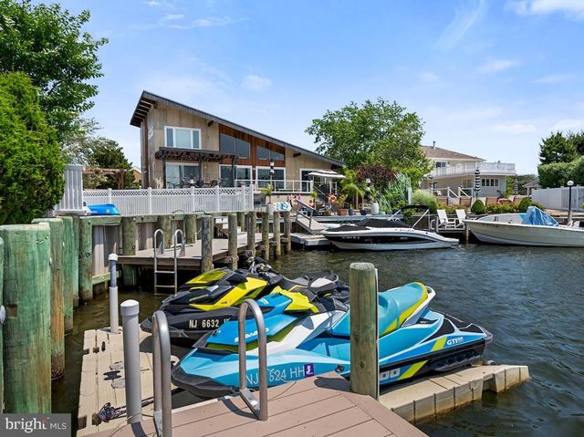 310 BEACH PLUM DR, Long Beach Township, NJ 08008