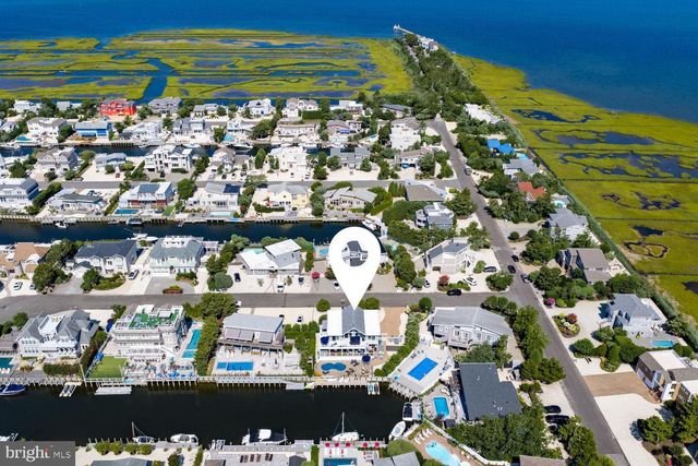 310 BEACH PLUM DR, Long Beach Township, NJ 08008
