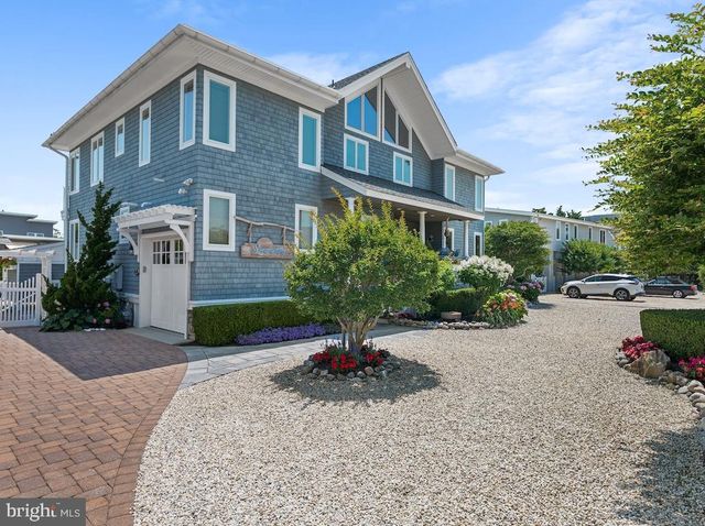 310 BEACH PLUM DR, Long Beach Township, NJ 08008