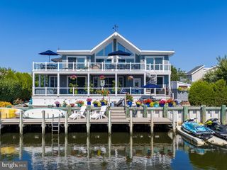 310 BEACH PLUM DR, Long Beach Township, NJ 08008