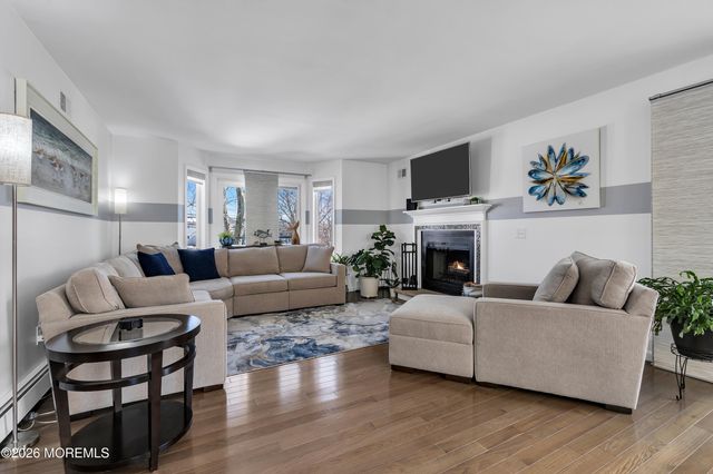 580 Patten Avenue 14, Long Branch, NJ 07740