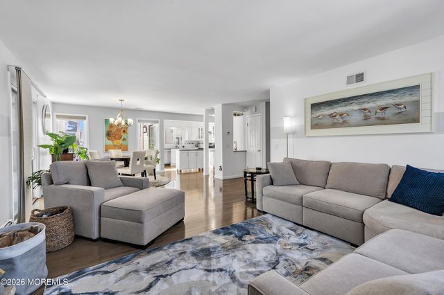 580 Patten Avenue 14, Long Branch, NJ 07740