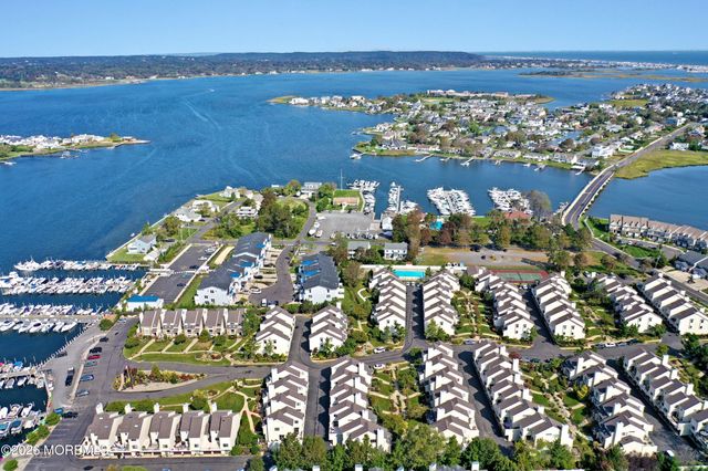 580 Patten Avenue 14, Long Branch, NJ 07740