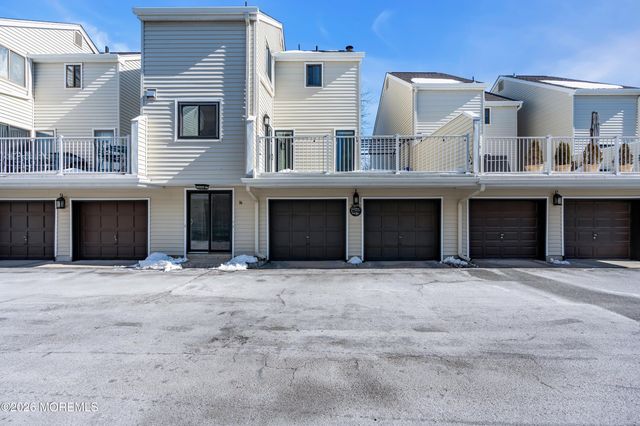 580 Patten Avenue 14, Long Branch, NJ 07740