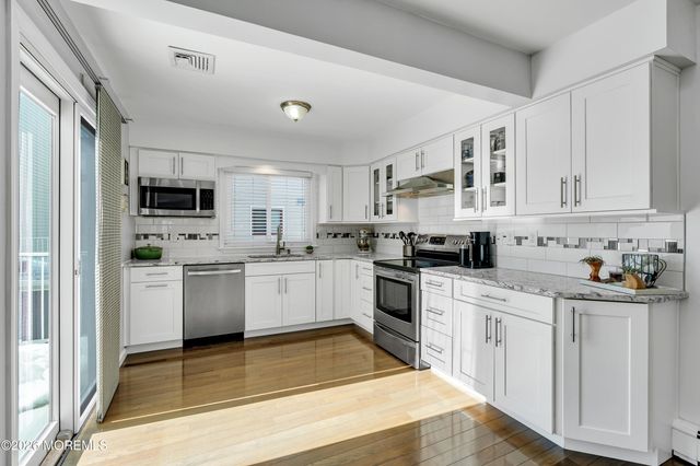 580 Patten Avenue 14, Long Branch, NJ 07740