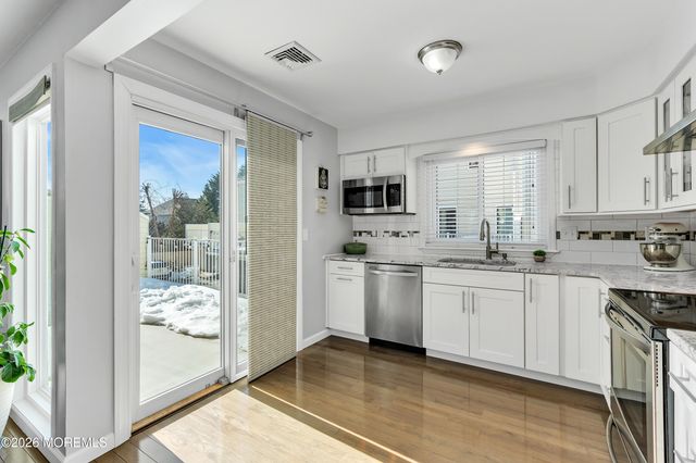 580 Patten Avenue 14, Long Branch, NJ 07740