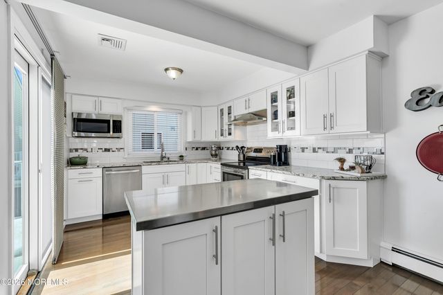 580 Patten Avenue 14, Long Branch, NJ 07740