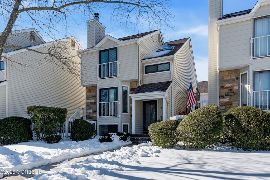 580 Patten Avenue 14, Long Branch, NJ 07740