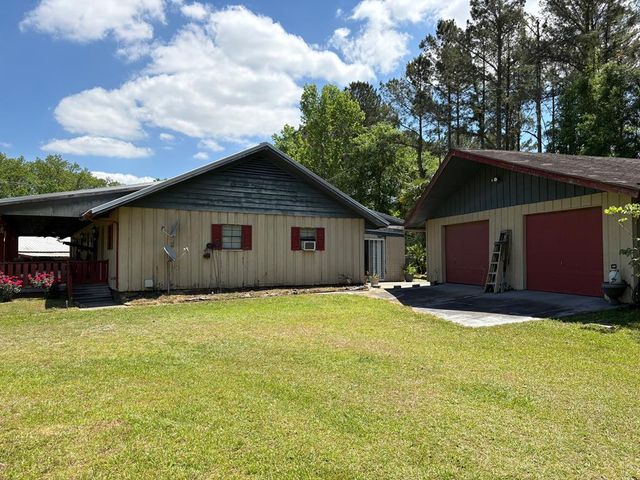 2153 Johnny Murphy, Dothan, AL 36301
