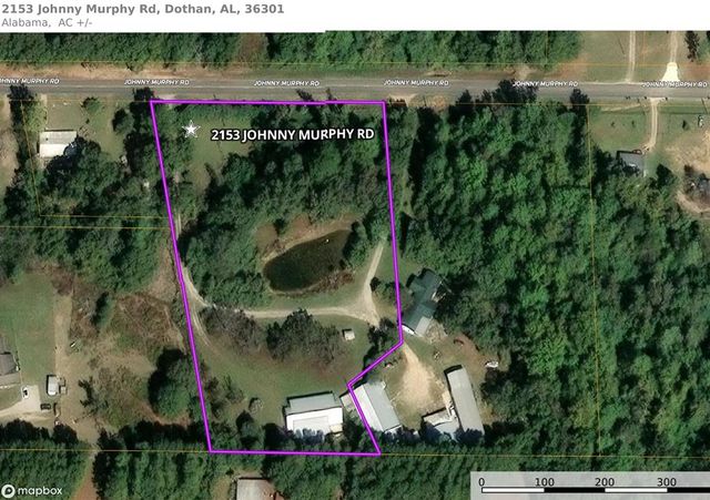 2153 Johnny Murphy, Dothan, AL 36301