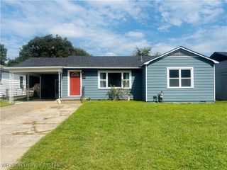 3709 Marshall Drive, Fort Smith, AR 72904