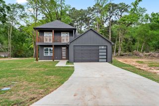 724 CR 2223 Cook Road, Daingerfield, TX 75638