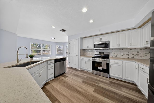 5407 NW Chicopa Street, Port St. Lucie, Port St Lucie, FL 34983