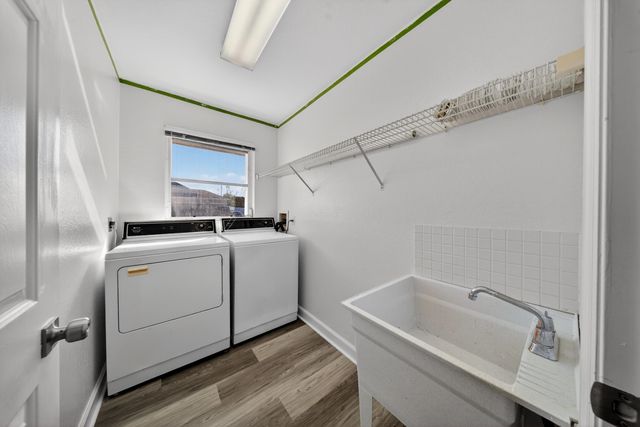 5407 NW Chicopa Street, Port St. Lucie, Port St Lucie, FL 34983