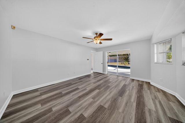 5407 NW Chicopa Street, Port St. Lucie, Port St Lucie, FL 34983