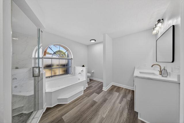 5407 NW Chicopa Street, Port St. Lucie, Port St Lucie, FL 34983