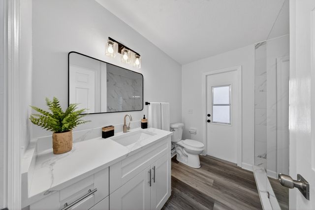 5407 NW Chicopa Street, Port St. Lucie, Port St Lucie, FL 34983