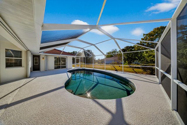 5407 NW Chicopa Street, Port St. Lucie, Port St Lucie, FL 34983