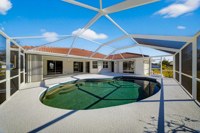 5407 NW Chicopa Street, Port St. Lucie, Port St Lucie, FL 34983