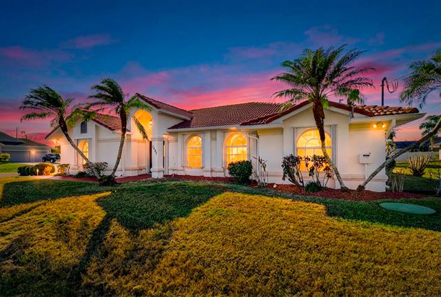 5407 NW Chicopa Street, Port St. Lucie, Port St Lucie, FL 34983