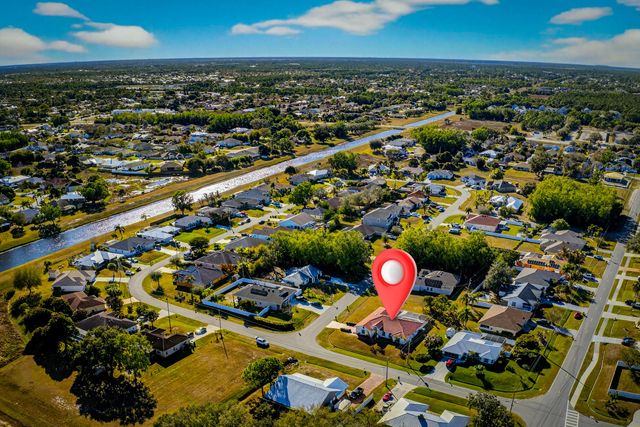 5407 NW Chicopa Street, Port St. Lucie, Port St Lucie, FL 34983