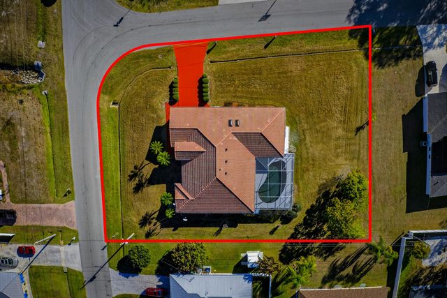 5407 NW Chicopa Street, Port St. Lucie, Port St Lucie, FL 34983