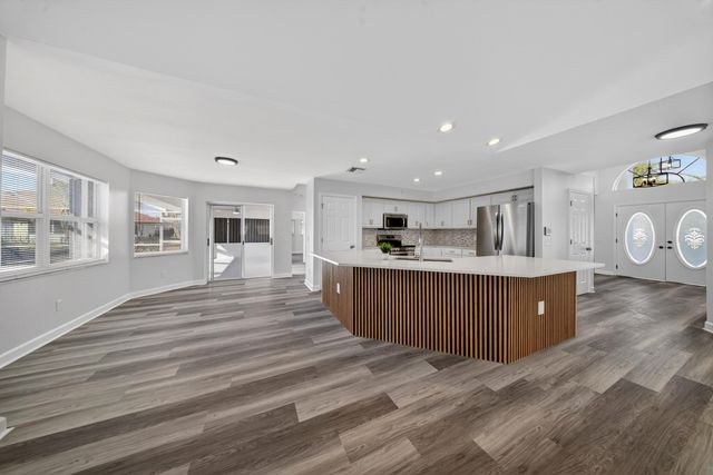 5407 NW Chicopa Street, Port St. Lucie, Port St Lucie, FL 34983