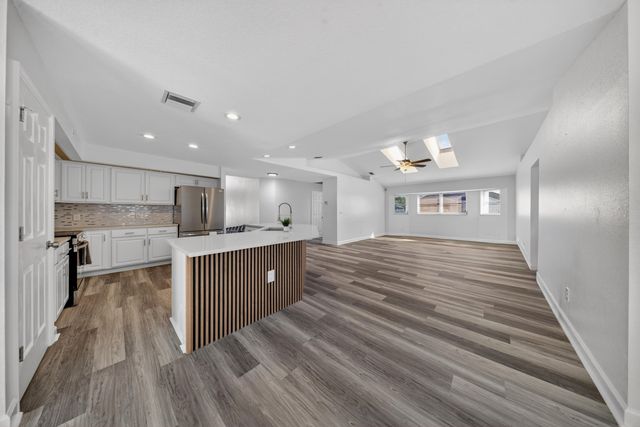 5407 NW Chicopa Street, Port St. Lucie, Port St Lucie, FL 34983