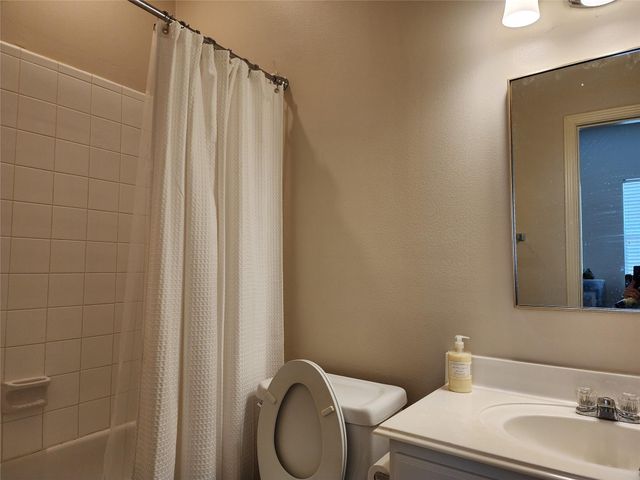 2722 Crawford Street, Houston, TX 77004