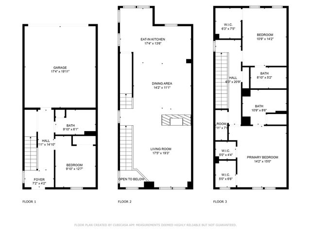 2722 Crawford Street, Houston, TX 77004