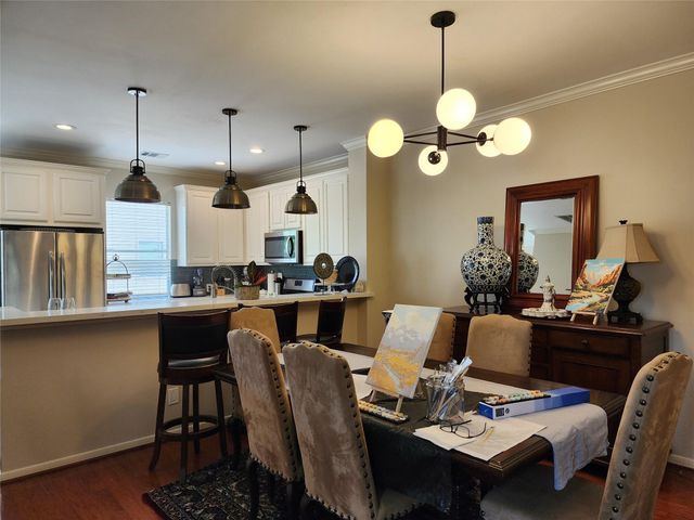 2722 Crawford Street, Houston, TX 77004