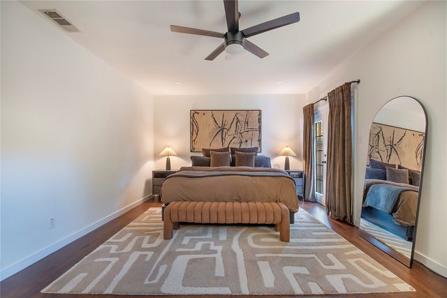 8731 Vinewood Drive, Dallas, TX 75228