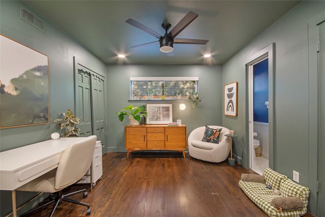 8731 Vinewood Drive, Dallas, TX 75228