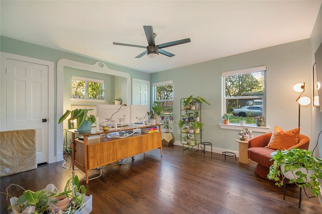 8731 Vinewood Drive, Dallas, TX 75228